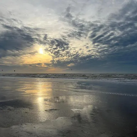 Lägenhet Coeur De L'eau *