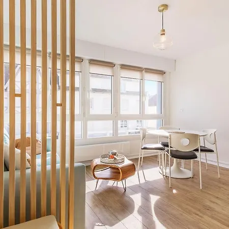 Апартаменты Coeur De L'eau Нёфшатель-Ардло