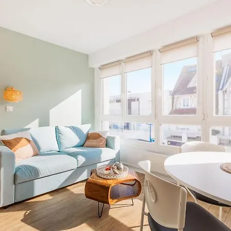 Апартаменты Coeur De L'eau