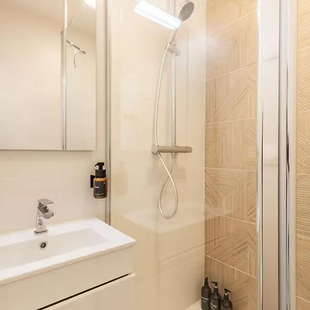 Coeur De L'eau Апартаменты