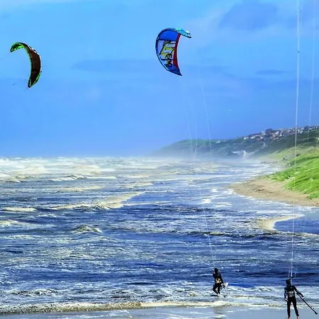 Coeur De L'eau Апартаменты Нёфшатель-Ардло