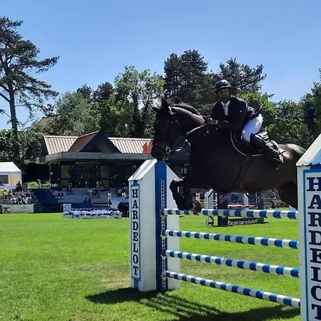 Апартаменты Coeur De L'eau Нёфшатель-Ардло