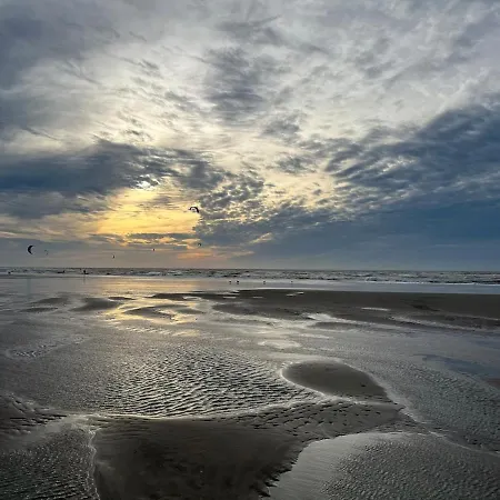 Coeur De L'eau * Нёфшатель-Ардло