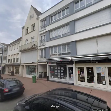 Coeur De L'eau * Нёфшатель-Ардло