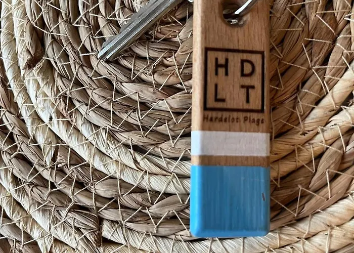 Coeur De L'eau * Нёфшатель-Ардло